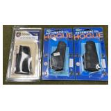 Hogue & Pachmayr 1911 Grips