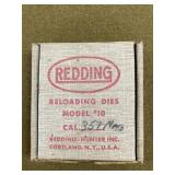 Redding .357 Mag Reloading Dies