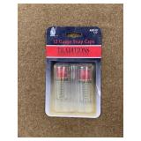 2-Traditions 12 ga Snap Caps
