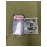 Laser Sights & Tactical Light