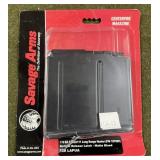 Savage 5 rnd .338 Lapua Rifle Magazine