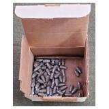 40 rnds Sig Sauer Elite .45 Auto Ammo