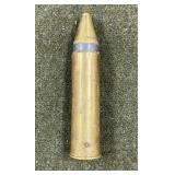 Westley Richards Explora 12 ga Brass Shotshell