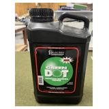 4lbs Alliant Green Dot Reloading Powder