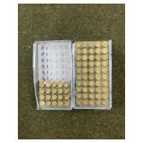 70 rnds CCI .22 Mag Ammo
