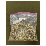 500ct 9mm Used Brass