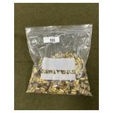 500ct 9mm Used Brass