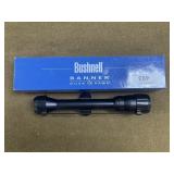Bushnell 1-4X Scope