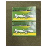 40 rnds Remington .270 Ammo