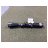 Nikon Pro Staff 3-9X Scope