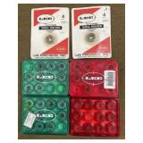 40 Lee Reloading Press Shell Holders