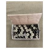 55ct Kynoch Unprimed .577 Snider Brass