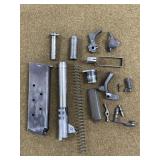 1911/A1 Pistol Parts