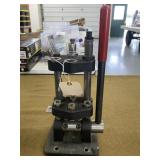 C&H Reloading Press