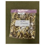 500ct .45 Auto Used Brass