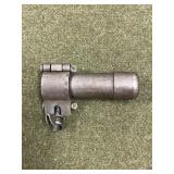 Military Muzzle Brake