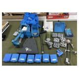 Dillon RL550 Reloading Press