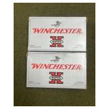 40 rnds Winchester .270 Ammo