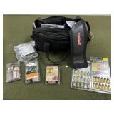 Range Bag & Large Lot Muzzle Loading Supplies