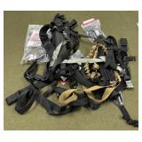 15 Tactical & Rifle Slings