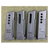 Pro Mag 10rnd Kimber .22 LR 1911 Magazines