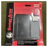 Savage 5 rnd .338 Lapua Rifle Magazine