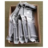 5 Magpul 10 rnd 7.62/.308 Rifle Magazines