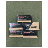 250 rnds CCI 9mm Ammo