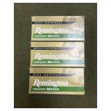 60 rnds Remington 6.8mm SPC Ammo
