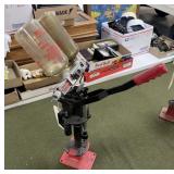 MEC 600 Jr Mk V 20 ga Reloading Press