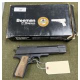 Beeman P1 .177 cal Air Pistol