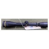 Leupold Ultimate Slam 3-9X scope