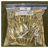 500ct .223/5.56mm Used Brass