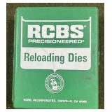 RCBS .300 Win Mag Reloading Dies