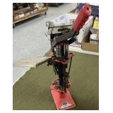 MEC 650 12 ga Reloading Press
