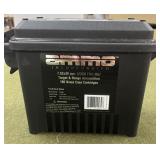 180 rnds Ammo Inc 7.62x39mm Ammo