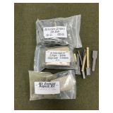 M1 Carbine Stripper Clips,Bandoleers,Loaders
