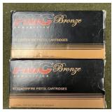 100 rnds CCI .45 Auto Blazer Ammo