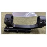M-223 XR Scope Rings