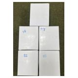 100 rnds PPU 7.62x51mm Ammo