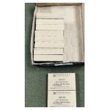200 rnds Federal 5.56mm Ammo