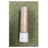 Unmarked 4 ga Brass Shotshell