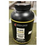 Full 14oz Hodgdon Hi Skor 700-X Reloading Powder