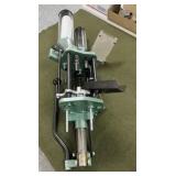 RCBS The Grand Progressive Reloading Press