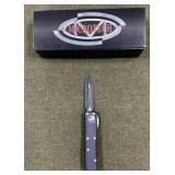 MicroTech UTX-85 D/E Pocketknife
