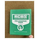 RCBS .45 Basic Reloading Dies