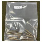12 Different rnds Kynoch Ammo