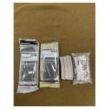 2-20 rnd & 2-30 rnd AR-15 Mags
