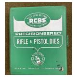 RCBS .32-40 Reloading Dies