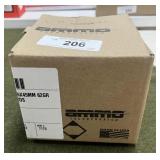 200 rnds Ammo Inc 5.56mm Ammo